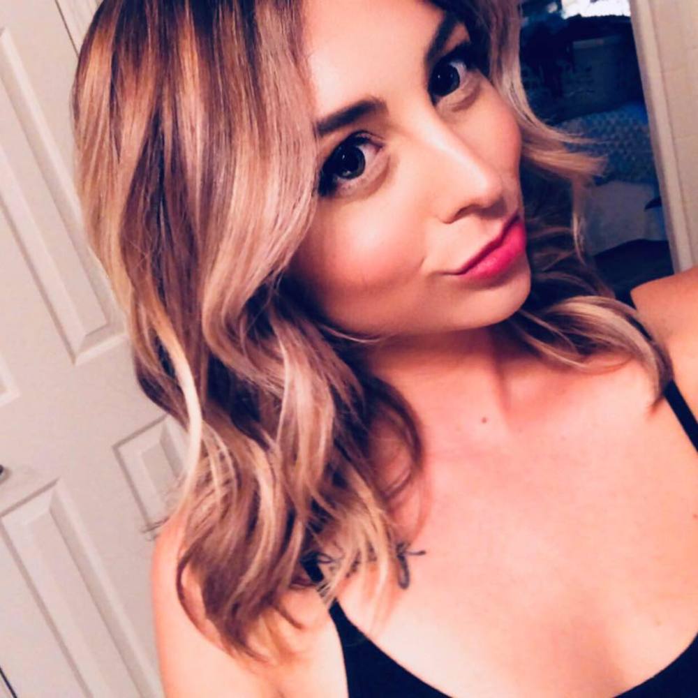 Meet your Posher, Haley